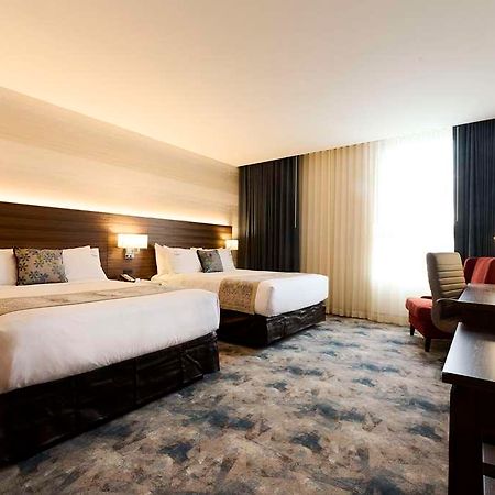 Pickering Casino Resort Pokoj fotografie