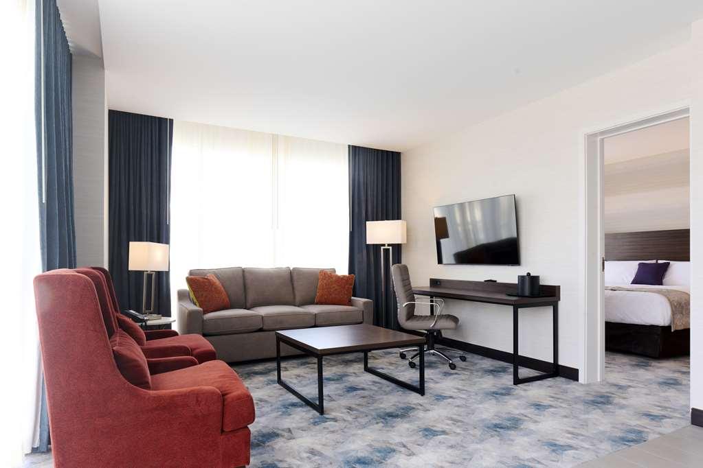 Pickering Casino Resort Pokoj fotografie
