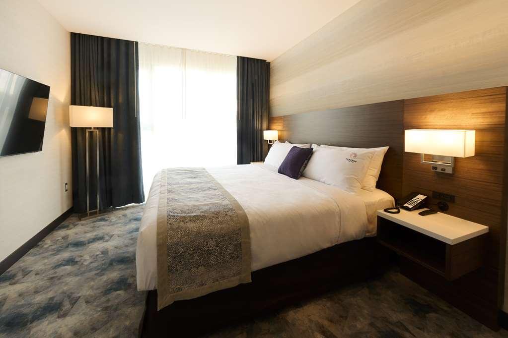 Pickering Casino Resort Pokoj fotografie